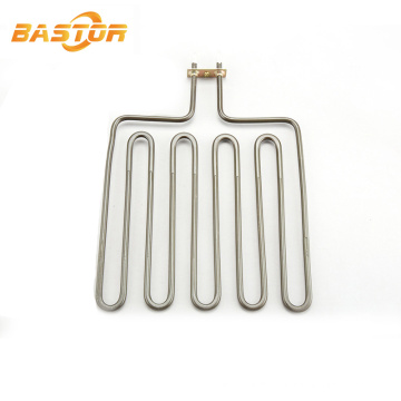 110v 220v 380v industrial resistance coil tubular heater heating element